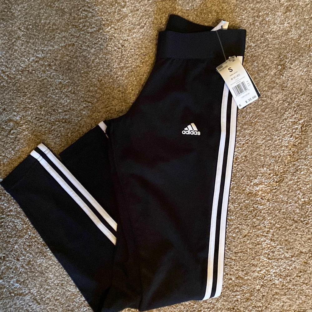 Adidas Leggings